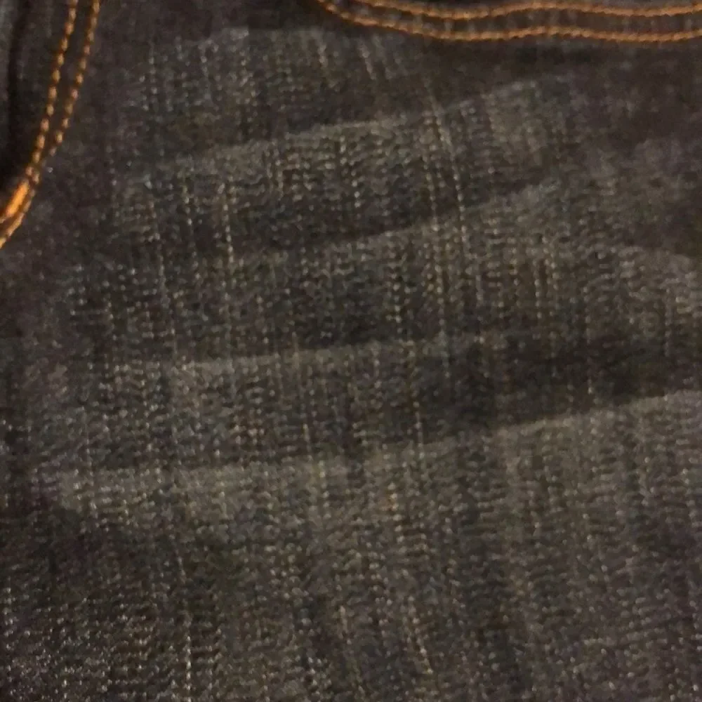 Standerd Dark Blue Stretch Skinny Jeans